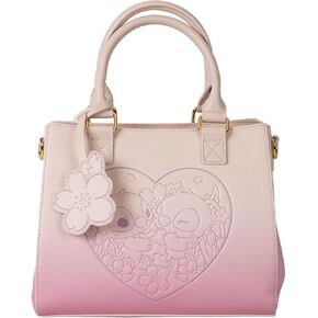 Loungefly Disney Cute Stitch Crossbody Bag