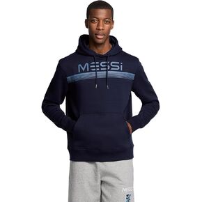 Men's Lifestyle Hooded Sweatshirt, Pullover Hoodie with Drawstring, Comfortable Fit