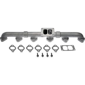 Dorman 674-5002 Exhaust Manifold Compatible with Select Models