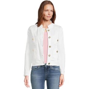 Lilly Pulitzer Women's Shepa Denim Jacket