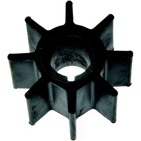 Quicksilver 8m0135803 مكره مضخة المياه ، Mercury ، 15/20hp EFI