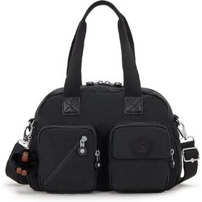 Kipling Defea Metallic Shoulder Bag