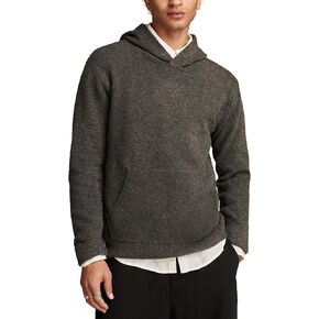 Hoodie ممر الرجال المحظوظين