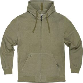 VIKTOS Men's Drawdown Hoodie | Durable Functional Versatile Relaxed Fit Active Casual Everyday Hooded Pullover