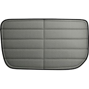 Upgrade Passenger Side Window Cover for Mercedes-Benz Sprinter NCV3 & VS30,2007-2024,Thick Insulation,Magnetic Direct Fit,Blackout,Portable, Durable Interior Sprinter Van Accessories