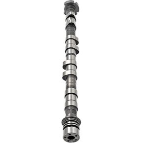 12604896 Engine Exhaust Camshaft Compatible with Chevrolet Equinox Captiva Sport Impala Malibu Fit for Buick Verano Regal LaCrosse Fit for GMC Terrain 2.4L 2011-2017