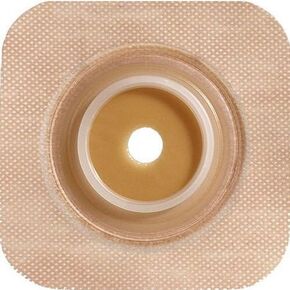 Convatec Sur-fit Natura Stomahesive Flexible Pre-Cut Wafer 125270