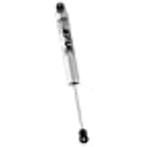 Fox 985-24-028 Performance Series Smooth Body IFP Shock