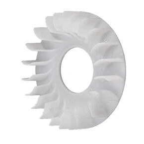 19511-ZJ1-000 Cooling Fan Compatible with Honda GX610 620 670 GXV HA4118 HA4120 HRC7018 HRC7020 EB10000
