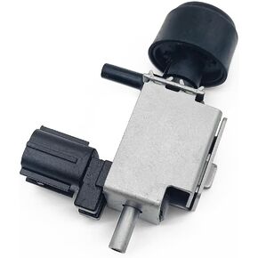 Engine Intake Manifold Runner Solenoid 911-776 Compatible with Honda CR-V 2.4L Acura RSX 2.0L 2002-2006 & Acura RSX 2.0L 2006-2011 Replace 36163-PND-A01