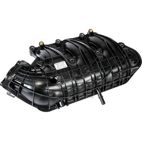 Parts 12650120 Upper Intake Manifold Assembly