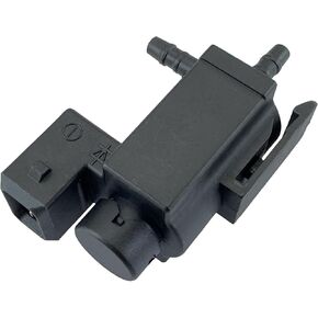 Car Engine Vacuum Solenoid Valve on Intake Manifold 11747810831 Compatible with B M W MI NI E36 E46 X5 E70 E91 R60Z1 E90