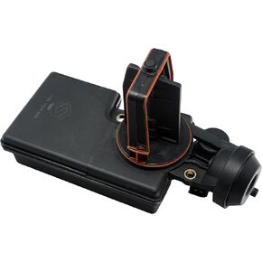 Air Intake Manifold Adjuster Unit DISA Valve Compatible with 2001-2006 BMW Replaces # 11617544805