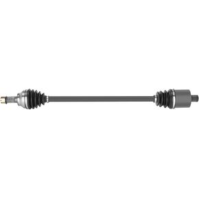 Rear CV Axle Shaft for Polaris RZR XP Turbo S 2018 2019 2020, XP4 2019-2020, S/S4 2021 2207753 1334060 1334318-1 Pcs Left/Right ATV Powersports Axles