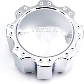 Helo HLO CAP HE791 MAXX SNAP IN LONG 8 LUG - 791K149N