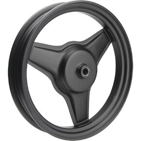PW50 الحافة الخلفية ، حافة العجلات الخلفية ل yamaha pw50 PY50 PEEWEE Y-ZINGER 50 Kid Bikes (Black)
