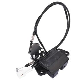 استبدال مشغل قفل فتحة الباب الخلفي لعام 1996-2002 تويوتا 4Runner V6 GAS 6935035020 6935035010