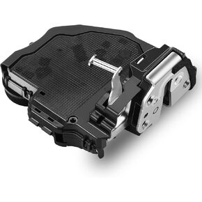 Rear Left Driver Side Door Lock Latch Actuator Fit for Toyota Camry Corolla 4Runner Highlander Prius RAV4 Scion xB Lexus ES350 GS350 2007 2008 2009 2010 2011 2012 2013 2014 2015 2016 2017 2018 2019