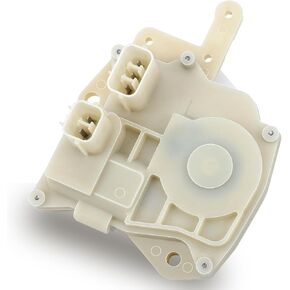 Front Left Driver Side Door Lock Actuator Fit for Honda CR-V CRV Civic Odyssey Accord Insight S2000 MDX CL TL 1998 1999 2000 2001 2002 2003 2004 2005 2006 2007 2008 2009 Motor Replacement