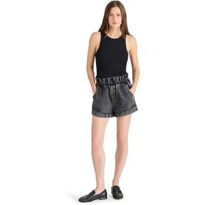 Steve Madden Apparel Women's Elare Shorts