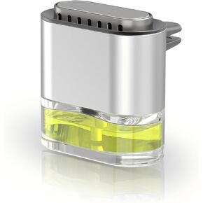 ناشر المعطر للسيارة ، سيارة تعطر الهواء مقطع عطر الأوتوريون العطر العطر ديكور زخرفة العطور (كولونيا)