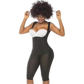 Salome 0518 Fajas Colombianas Post Surgery Compression Garments
