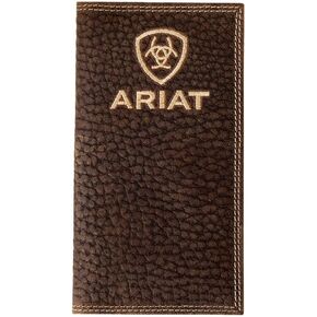 محفظة Ariat Bullhide Rodeo