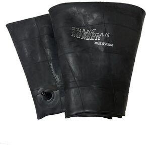Trans American Implement/Tractor/Comerical Tire Inner Tube (4.00-15/5.00-15)