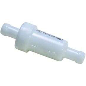 Mercury 75-135-150-175-200-225 SportJet 200-240 Oil Fuel Filter In-Line 875284T01 Motor