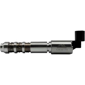 Variable Valve Timing VVT Solenoid Camshaft Position Actuator Engine Solenoid Compatible with Cadillac Buick Chevy GMC 12636175
