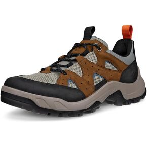 ECCO Men's Offroad Pathfinder Hiking Shoe
