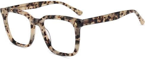 Firmoo Oversized Blue Light Blocking Glasses Computer Gaming Glasses, Blue Blockers Glasses for Women/Men in Saudi Arabia