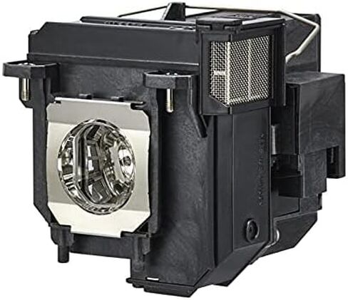 لمبة مصباح بروجيكتور بديلة من CARSN ELP85 لجهاز Epson ELPLP85 Powerlite-Home Cinema 3500 3100 3000 3600E 3200 3800 3700 3900 EH-TW6600 EH-TW6700 EH-TW6800 EH-TW6600W in Kuwait