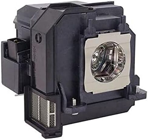 لمبة مصباح بروجيكتور بديلة من CARSN ELP85 لجهاز Epson ELPLP85 Powerlite-Home Cinema 3500 3100 3000 3600E 3200 3800 3700 3900 EH-TW6600 EH-TW6700 EH-TW6800 EH-TW6600W in Kuwait