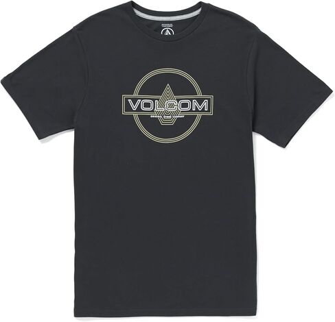 خدمة Line's Line للرجال Volcom tee tee tee in Kuwait