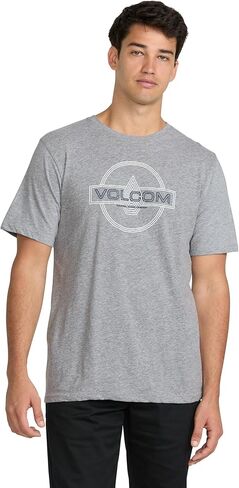 خدمة Line's Line للرجال Volcom tee tee tee in Kuwait