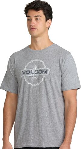 خدمة Line's Line للرجال Volcom tee tee tee in Kuwait