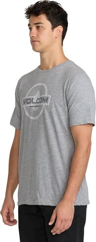 خدمة Line's Line للرجال Volcom tee tee tee in Kuwait