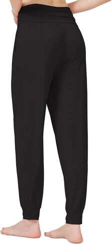 Wiwi Pajama Pants for Women Soft Lounge Joggers Joggers Comfy Sleep Bottoms Viscose من Bamboo Pjs Jogger S-XXL in Saudi Arabia