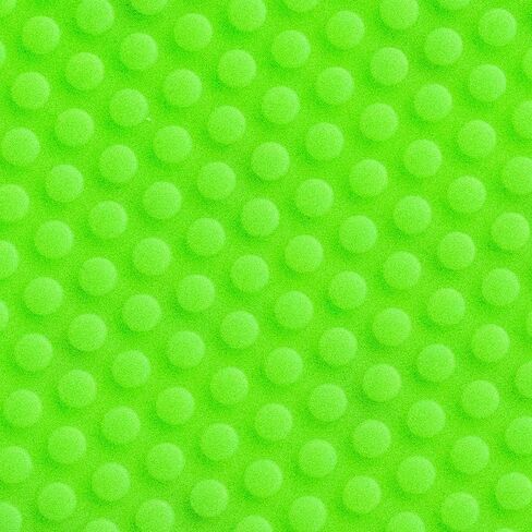 Motorcycle Tank Traction Pad, Universal, 9.25"x4.1", 2PCS, Green in Saudi Arabia