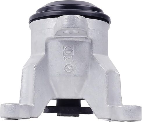 مجموعة حامل محرك المحرك - متوافقة مع 2007-2017 Nissan Altima 2.5L,A4339 A4340 A4350 A4353 in Kuwait
