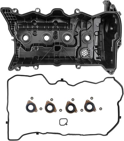 VS50953R for Honda Accord 2.4L CR-V 2.4L,120305A2A01 Engine Valve Cover Gasket Sets Acura ILX Acura TLX 2.4L L4, 123415A2A01,VS50887,123425A2A01,VS50916,0362067 2013 2014 2015 2016 2017 2018 2019 2020 in Saudi Arabia