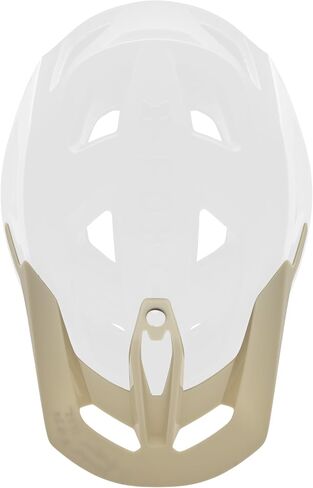 Fox Racing Speedframe Mountain Bike Helmet Visor in Saudi Arabia