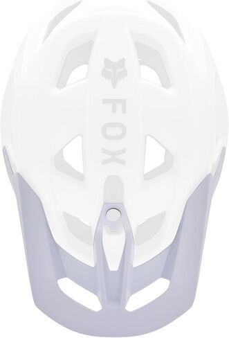 Fox Racing Speedframe Mountain Bike Helmet Visor in Saudi Arabia
