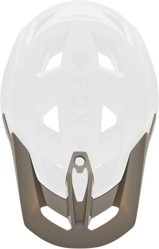 Fox Racing Speedframe Mountain Bike Helmet Visor in Saudi Arabia