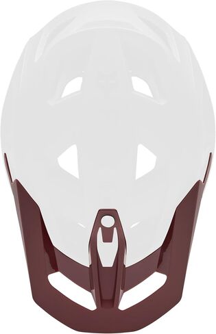 Fox Racing Speedframe Mountain Bike Helmet Visor in Saudi Arabia
