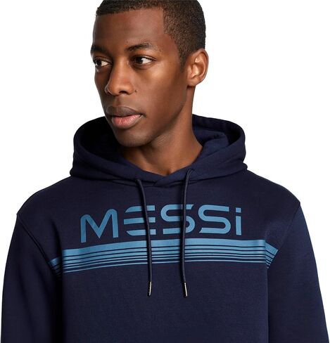 Men's Lifestyle Hooded Sweatshirt, Pullover Hoodie with Drawstring, Comfortable Fit in Saudi Arabia