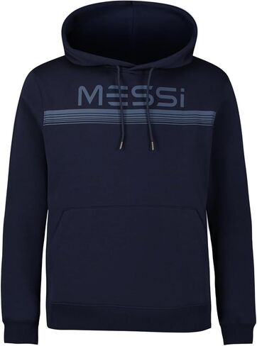 Men's Lifestyle Hooded Sweatshirt, Pullover Hoodie with Drawstring, Comfortable Fit in Saudi Arabia