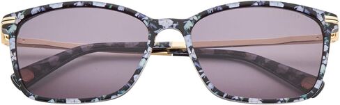 Ted Baker TWS300 Rectangle Sunglasses for Women, 57 mm, UV400 Protection in Saudi Arabia