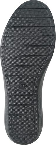 KOZI Women Comfort Casual Wedge Sandal Shoe Slip-On Loafer Mary Jane Round or Cap Toe with Removable Insole in Saudi Arabia